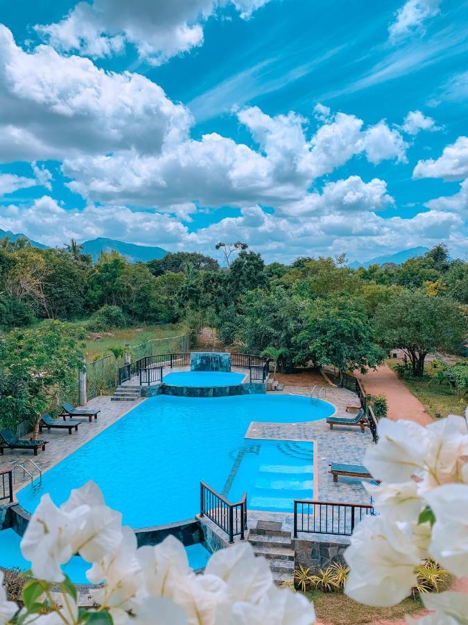 Sigiriya Kingdom Gate Dambulla酒店 外观 照片