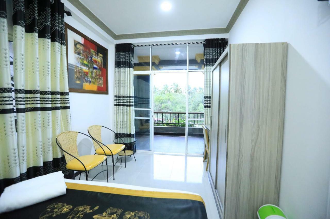 Sigiriya Kingdom Gate Dambulla酒店 外观 照片